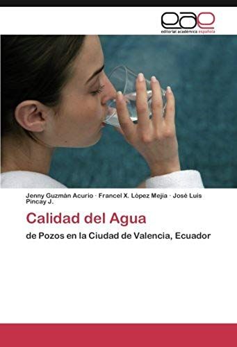 Calidad Del Agua
