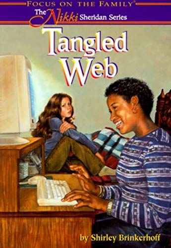 Tangled Web (Nikki Sheridan Series #5)