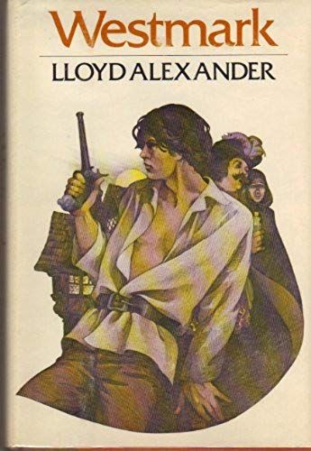 Westmark (The Westmark Trilogy)