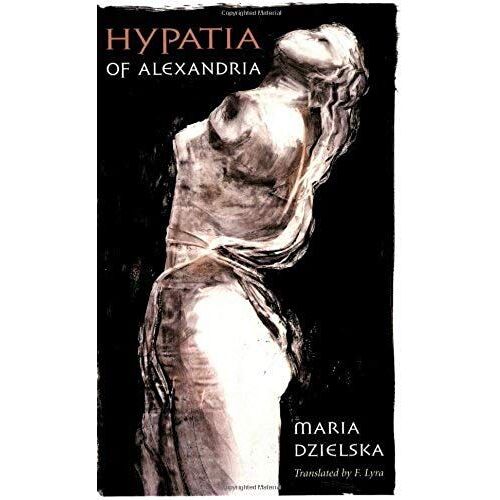 Hypatia Of Alexandria