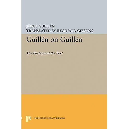 Guillén On Guillén