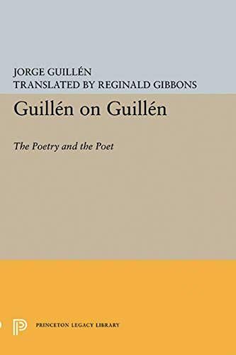 Guillén On Guillén