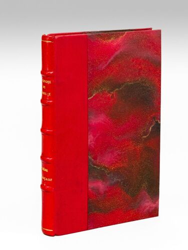 Petit Traité De Poésie Française. [ Edition Originale ]