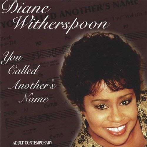 You Called Anothers Name