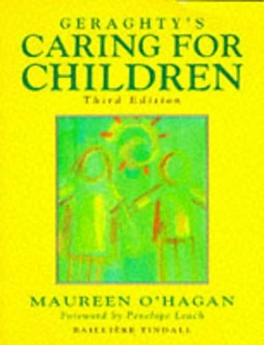 Caring For Children