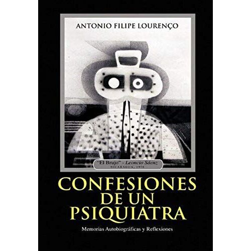Confesiones De Un Psiquiatra