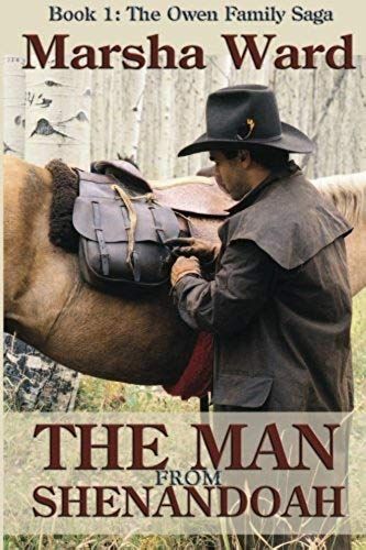 The Man From Shenandoah: The Owen Family Saga