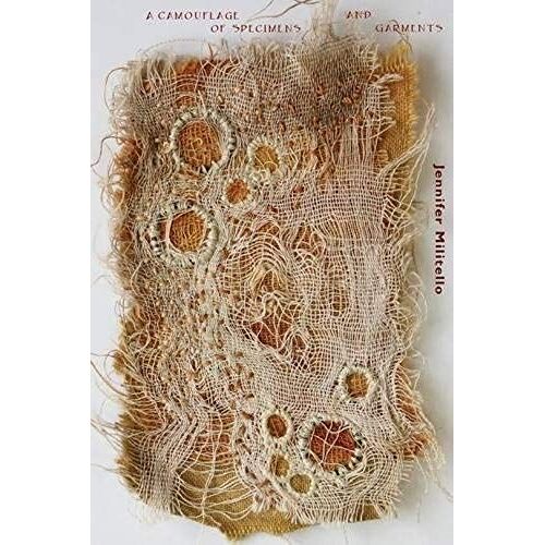 A Camouflage Of Specimens And Garments