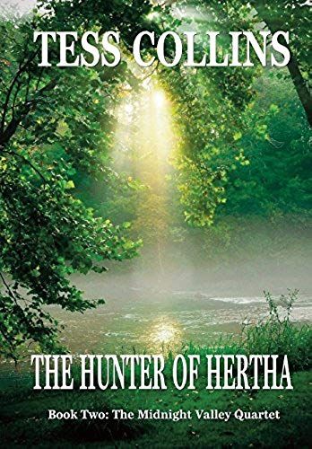 The Hunter Of Hertha