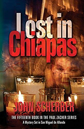 Lost In Chiapas