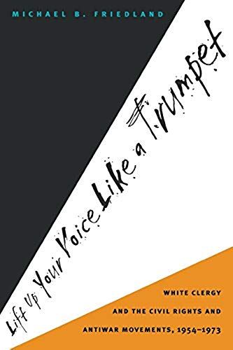 Lift Up Your Voice Like A Trumpet