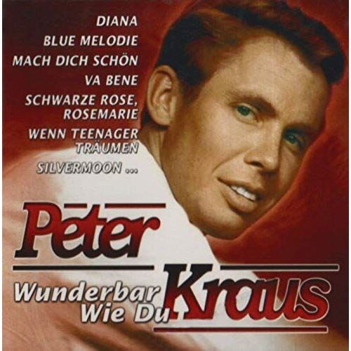 Wunderbar Wie Du