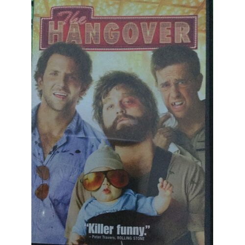 The Hangover