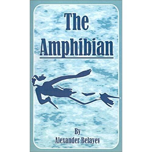 The Amphibian