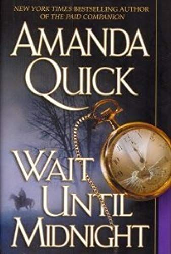 Wait Until Midnight
