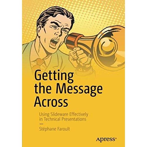 Getting The Message Across