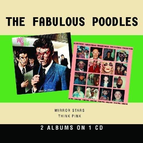 Mirror Stars/Think Pink