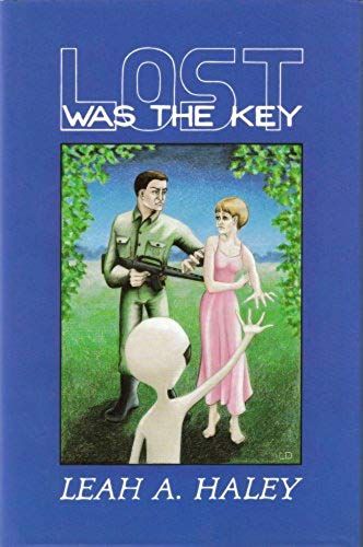 Lost Was The Key