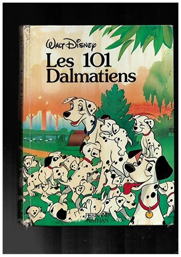 Les 101 Dalmatiens 1980