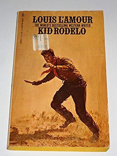 Kid Rodelo