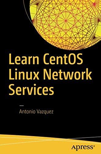 Learn Centos Linux Network Services