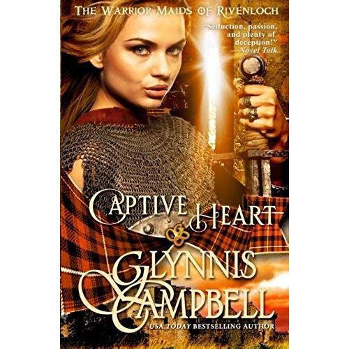 Captive Heart