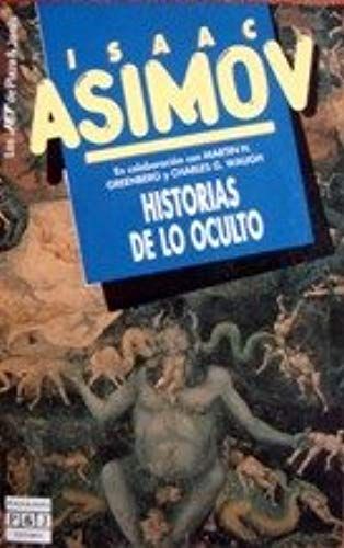 Historias De Lo Oculto (Spanish Edition)
