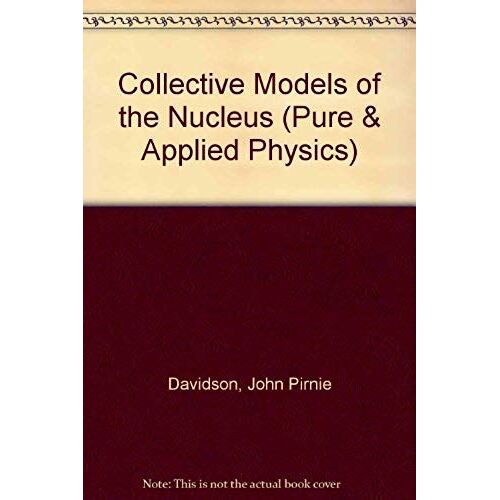 Collective Models Of The Nucleus