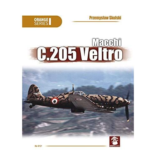 Macchi C.205 Veltro