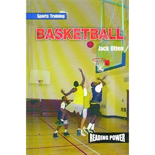 Basketball (Sports Training)