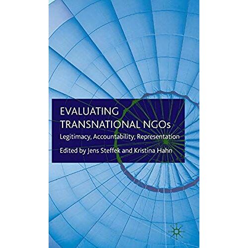 Evaluating Transnational Ngos