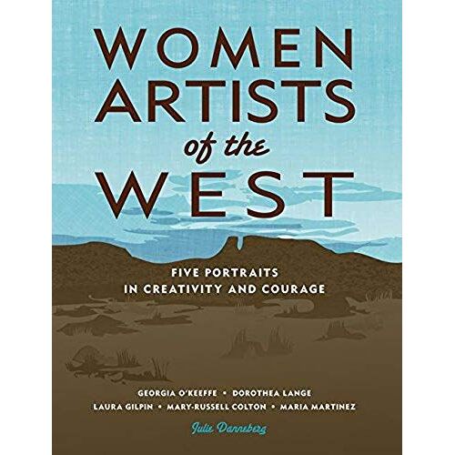 Women Artists Of The West