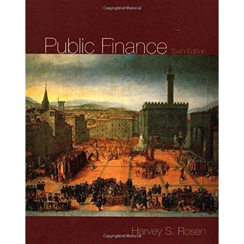 Public Finance