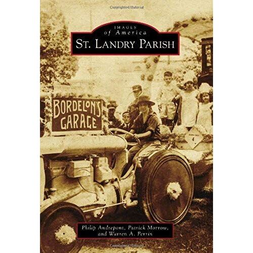 St. Landry Parish