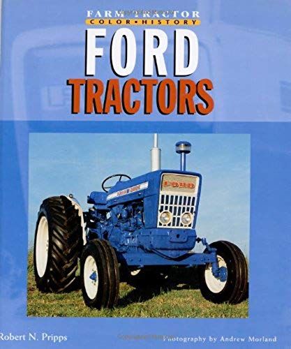 Ford Tractors