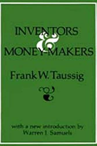 Inventors And Money-Makers