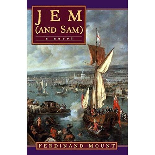 Jem (And Sam)