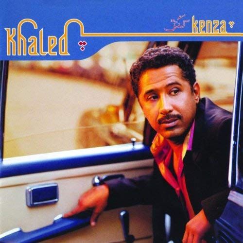 Kenza