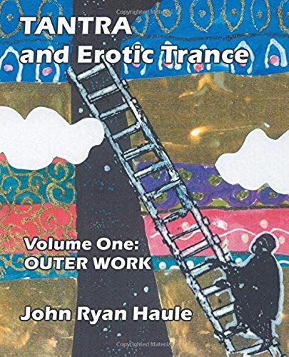 Tantra & Erotic Trance
