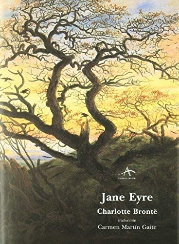 Jane Eyre (Spanish Edition)