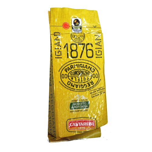 Cantarelli 1876 - Parmigiano Reggiano Dop - Produit De Montagne - Affinage 24/30 Mois - 1 Kg