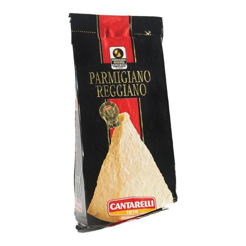 Cantarelli 1876 - Parmigiano Reggiano Dop - Affinage Naturel De 24 Mois - 1 Kg