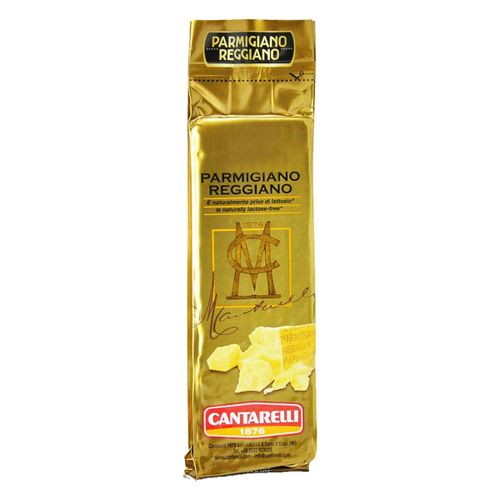 Cantarelli 1876 - Parmigiano Reggiano Dop - Riserva - Affinage 40 Mois Et Plus - 1 Kg