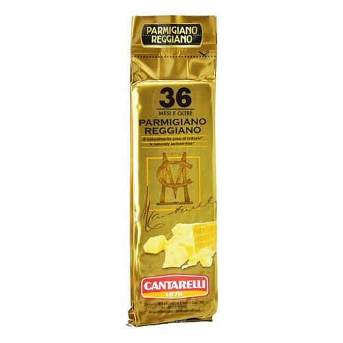 Cantarelli 1876 - Parmigiano Reggiano Dop - Riserva - Affinage 36 Mois Et Plus - 1 Kg