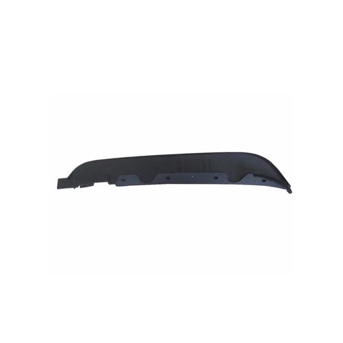 Garniture De Déflecteur D'air Coin Inférieur Pare-Chocs Voiture Pour Evoque 2012-2015 Lr026536 Lr026537