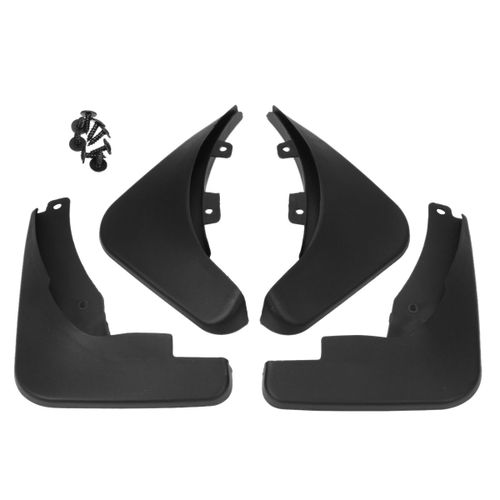 -Boue Pour Opel J Verano 2010-2016 Bavettes Le Bavette