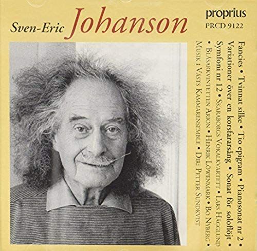 Fancies (Sundkvist, Skaraborgs Vokalkvartett)