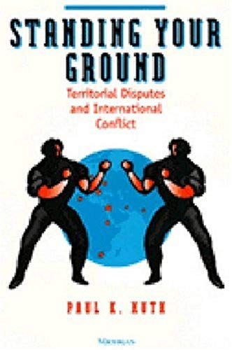 Standing Your Ground