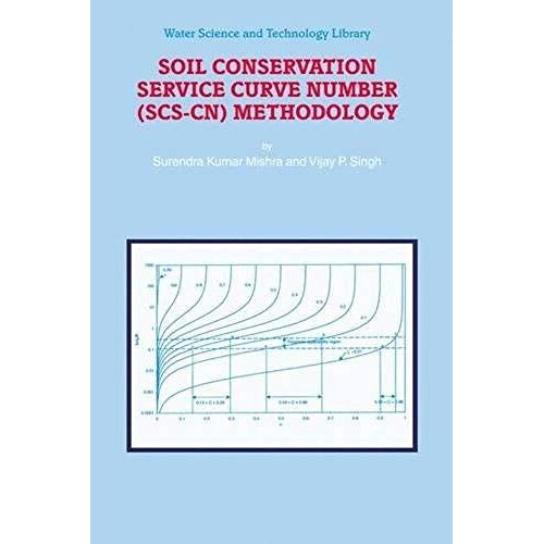 Soil Conservation Service Curve Number (Scs-Cn) Methodology