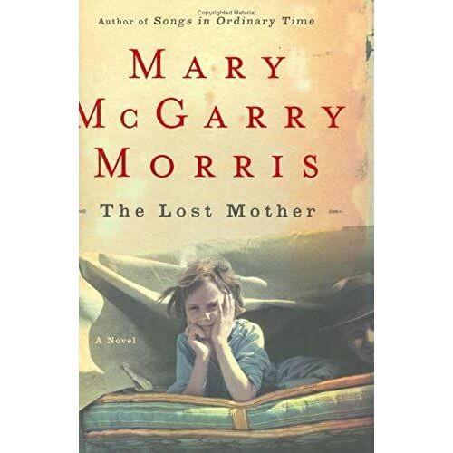 The Lost Mother